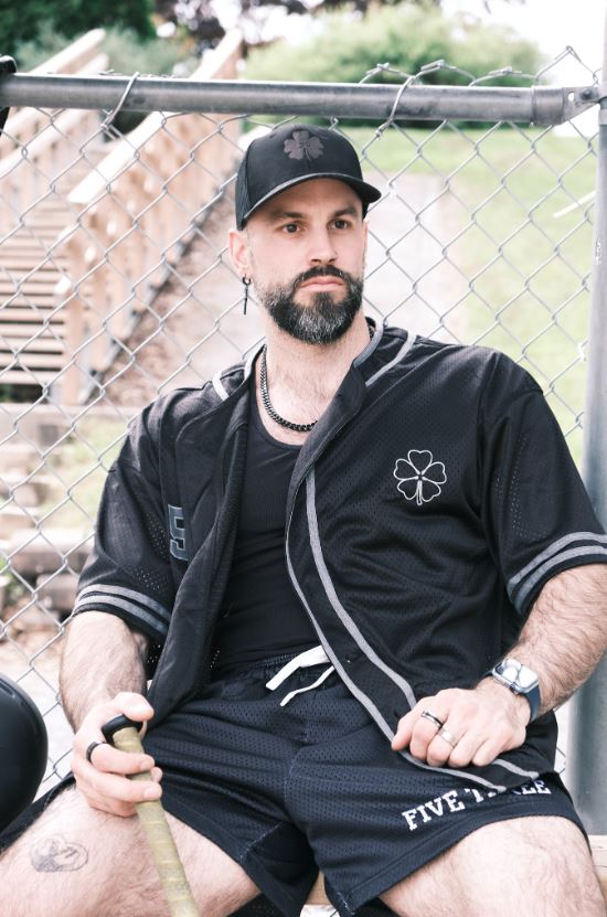 Chemise de Baseball