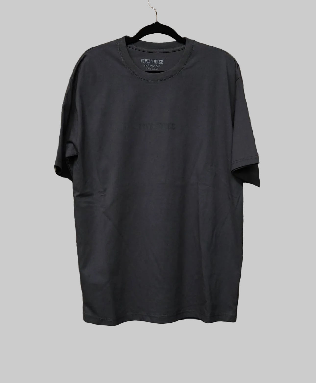 Humble Tee | Grey