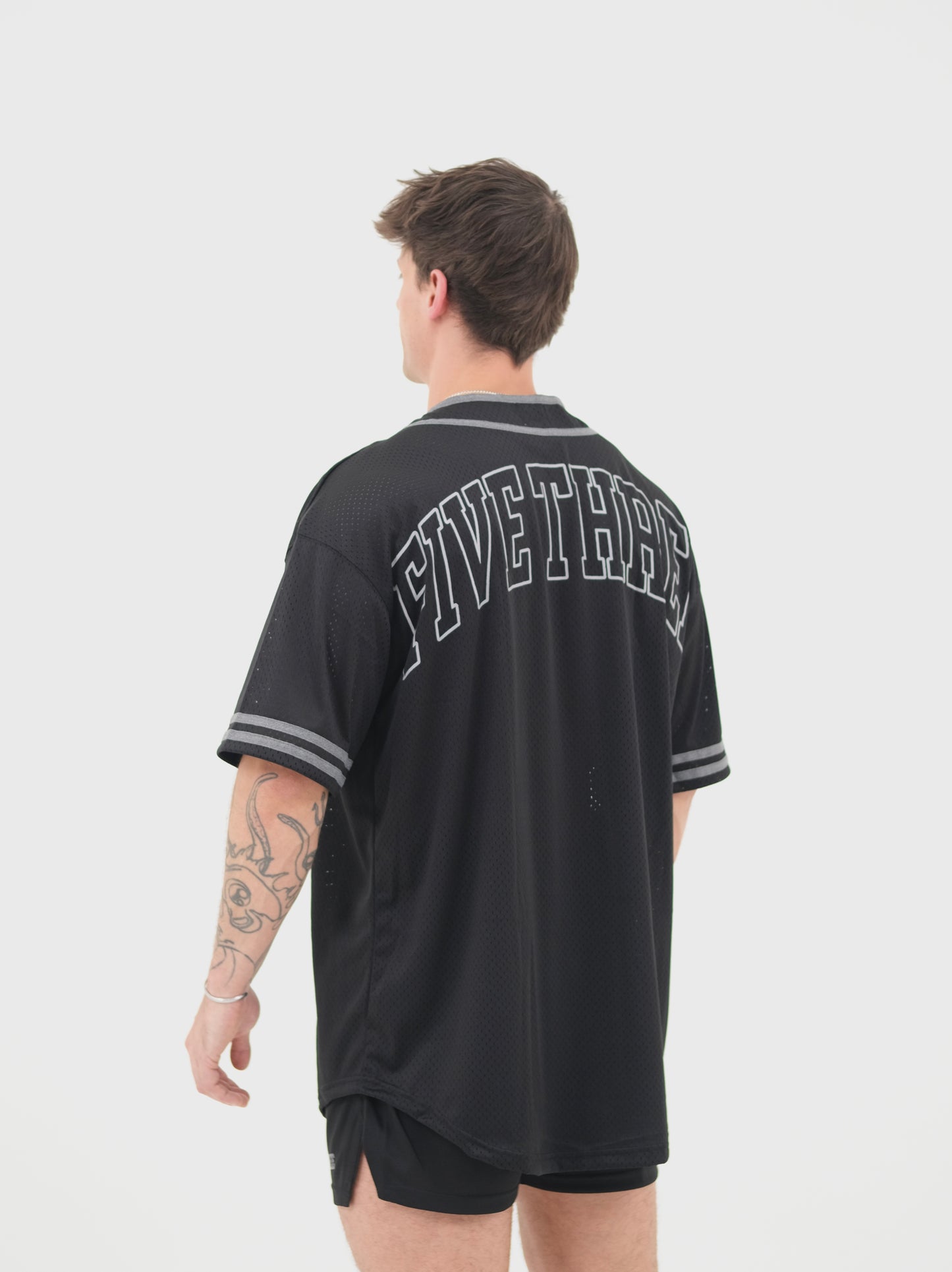 Chemise de Baseball