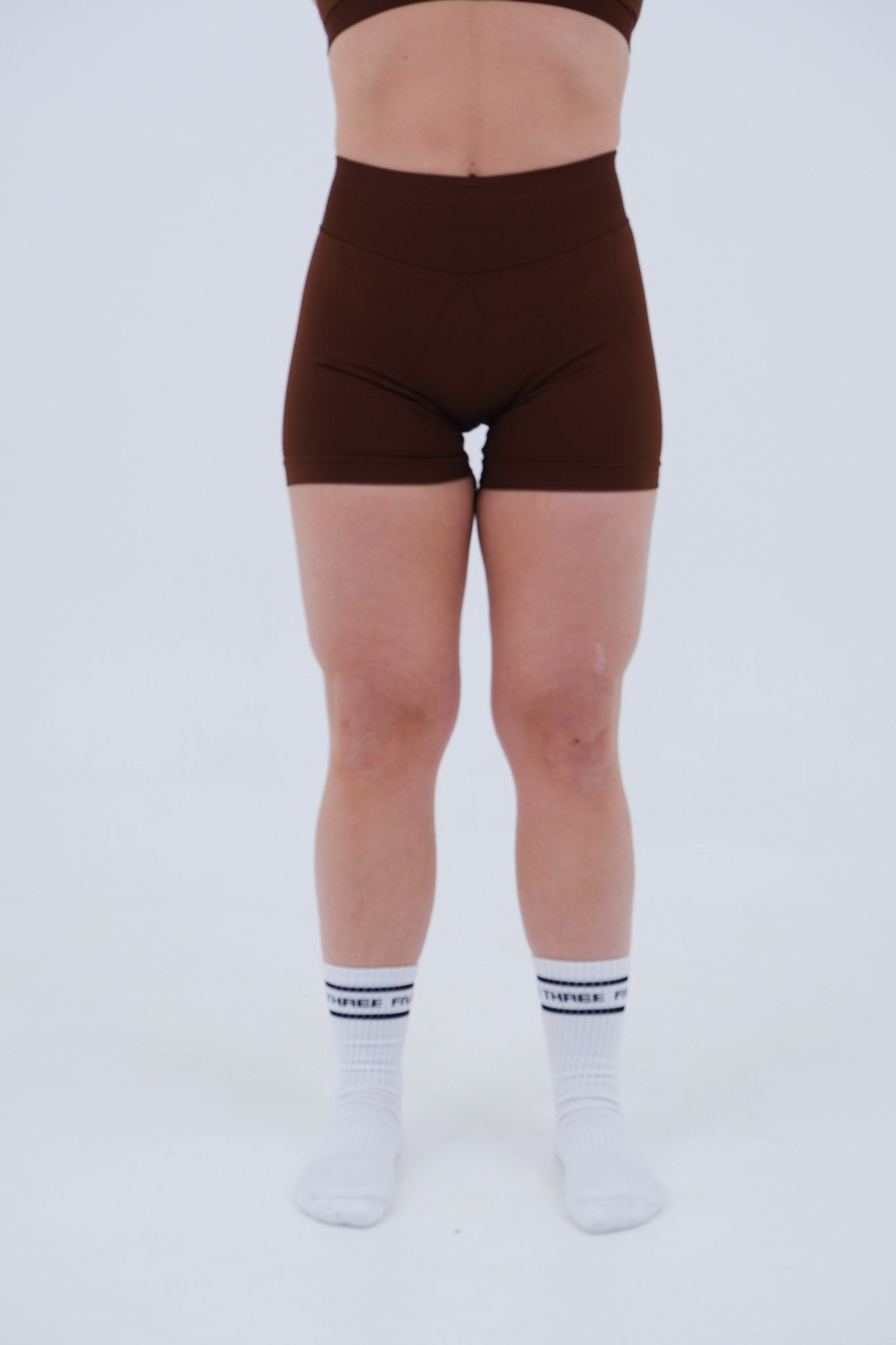 Biker Short | Café