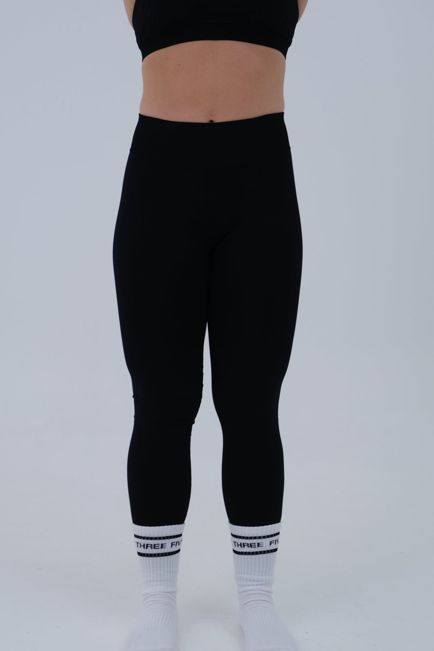 Legging | Noir
