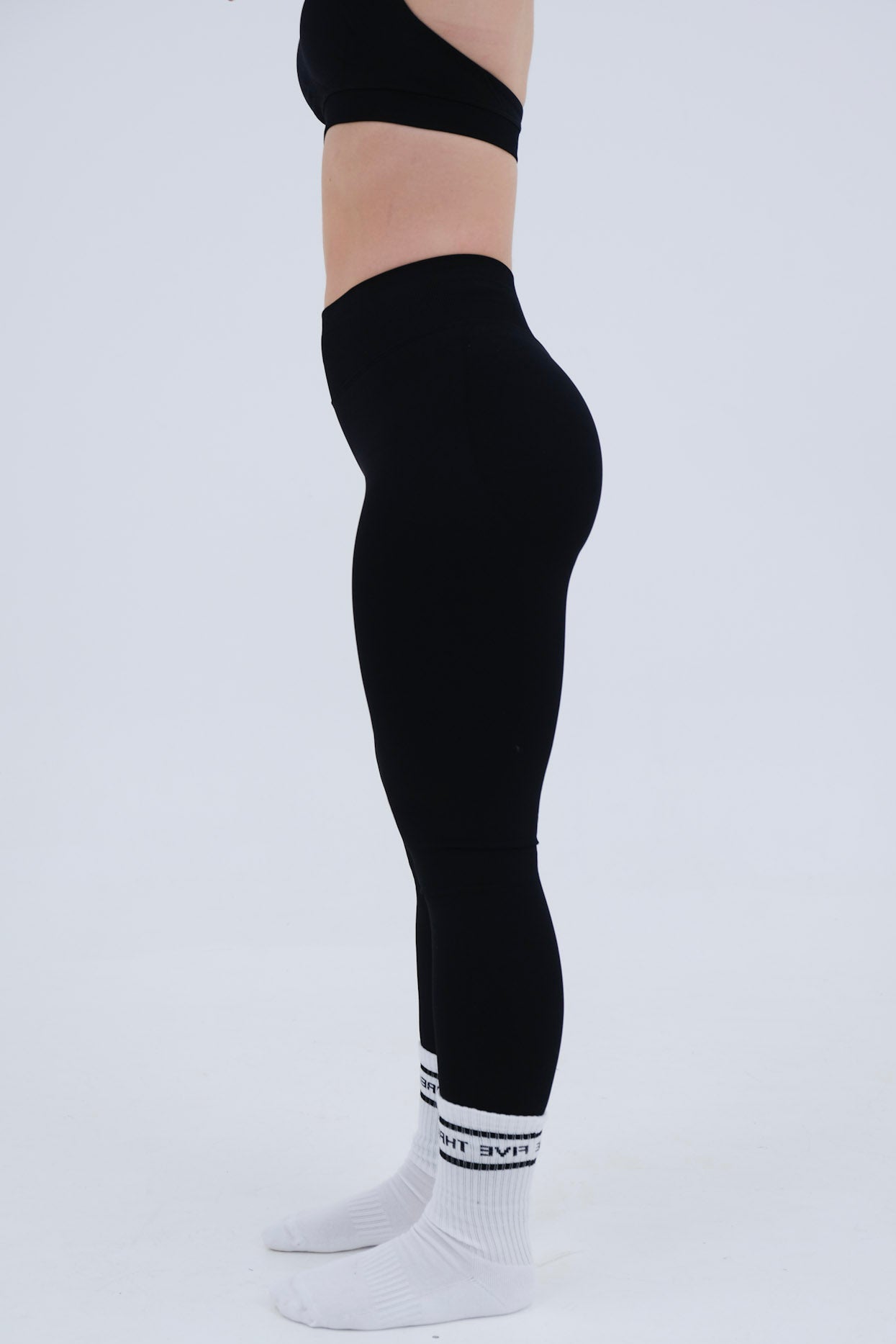 Legging | Noir