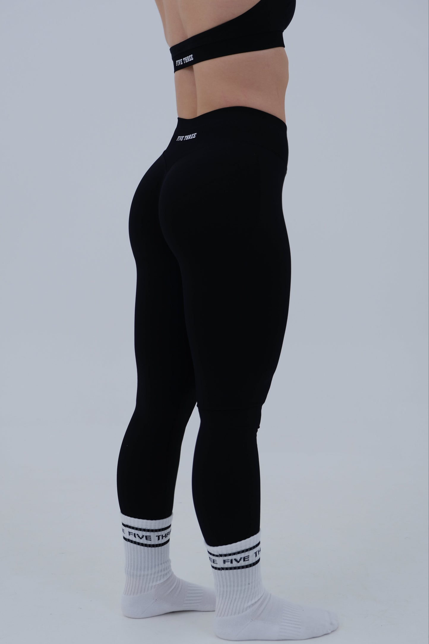Legging | Noir