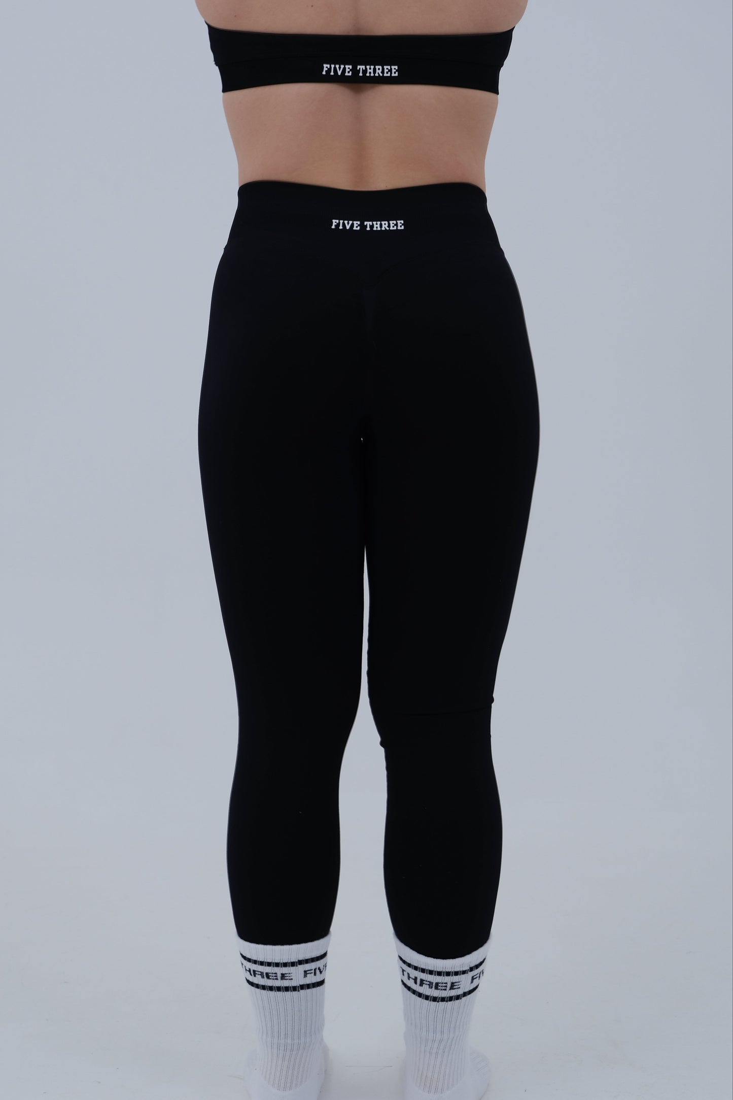 Legging | Noir