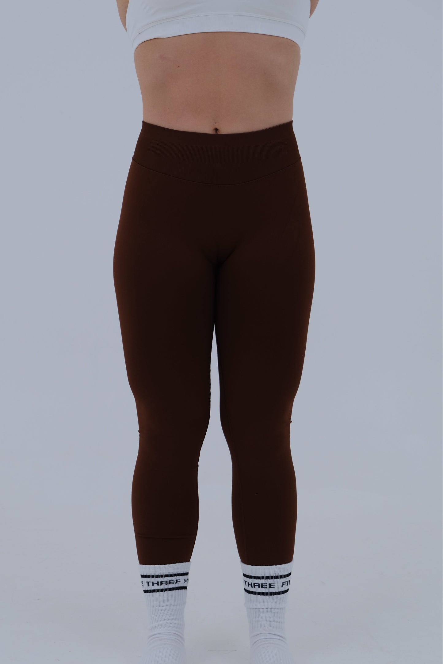 Legging | Café