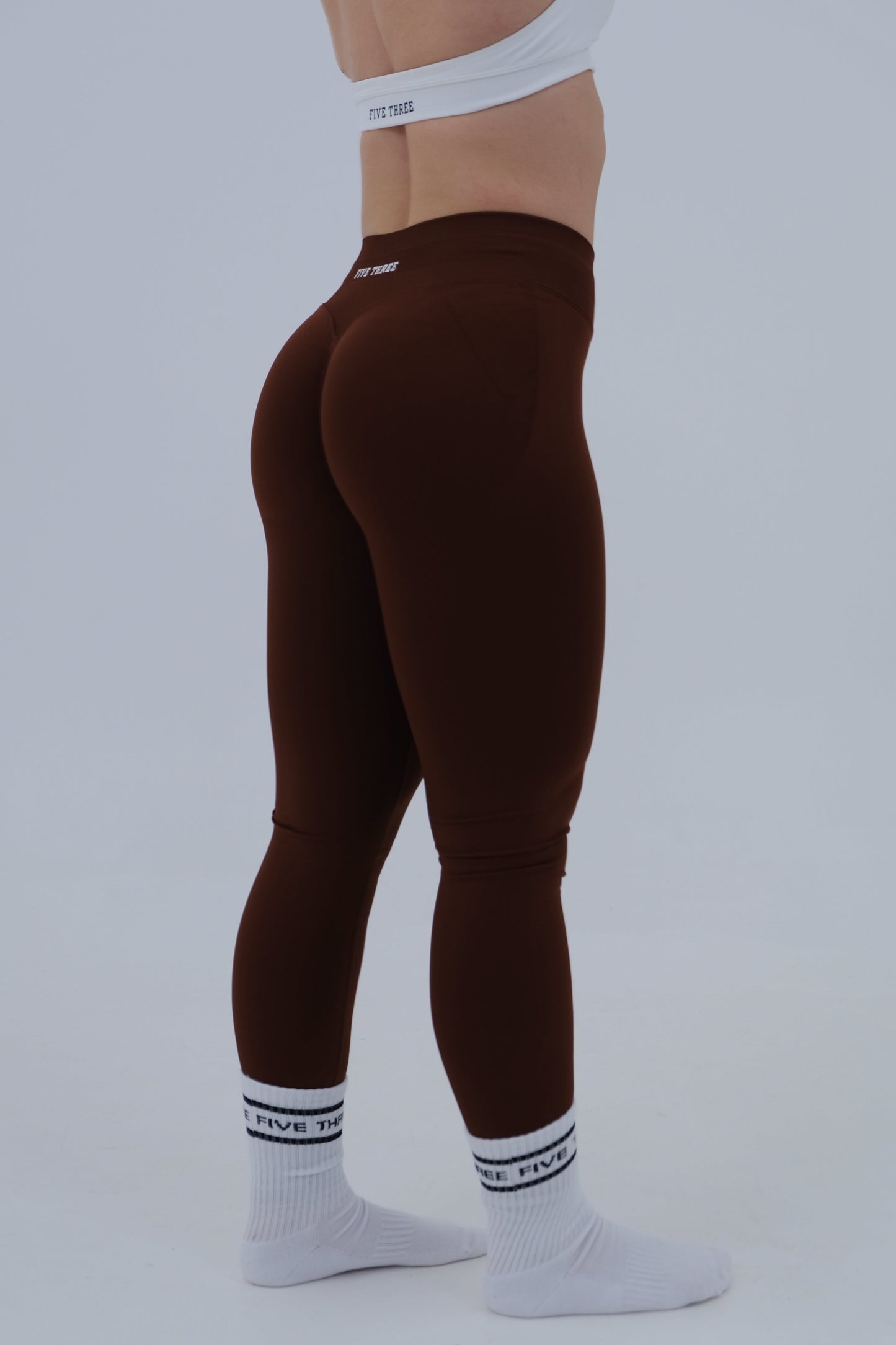 Legging | Café