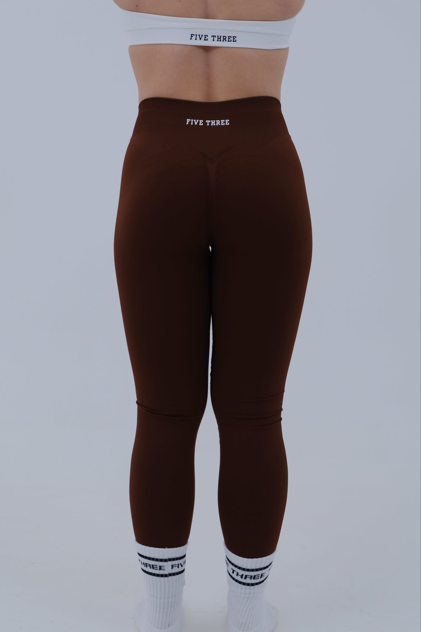 Legging | Café