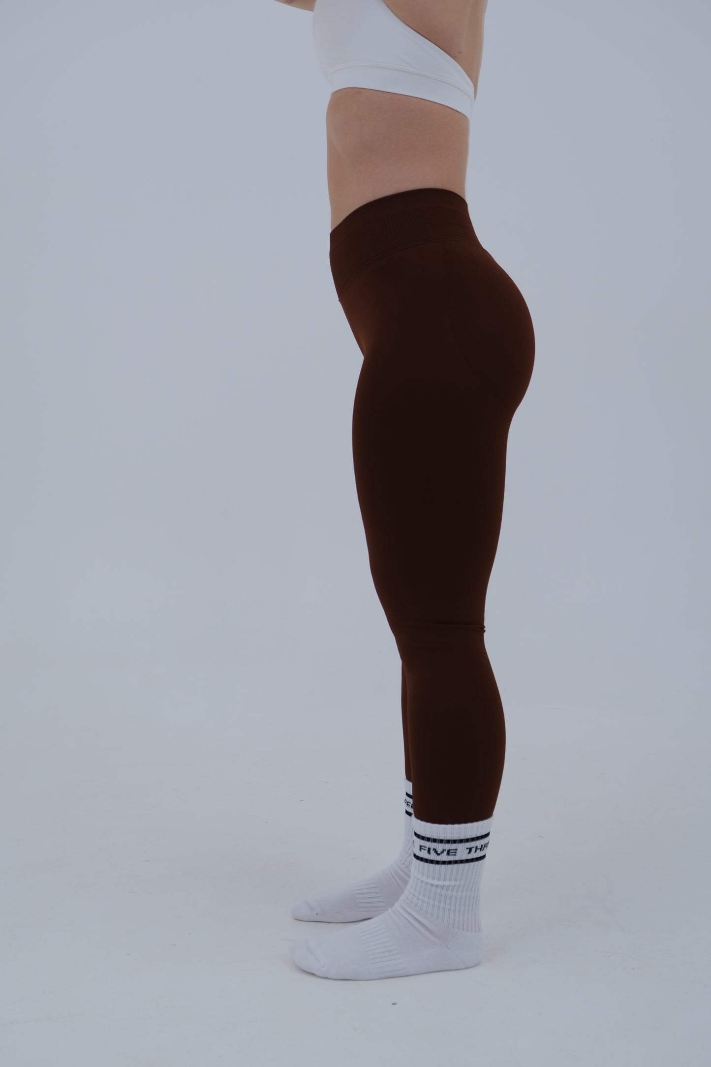 Legging | Café