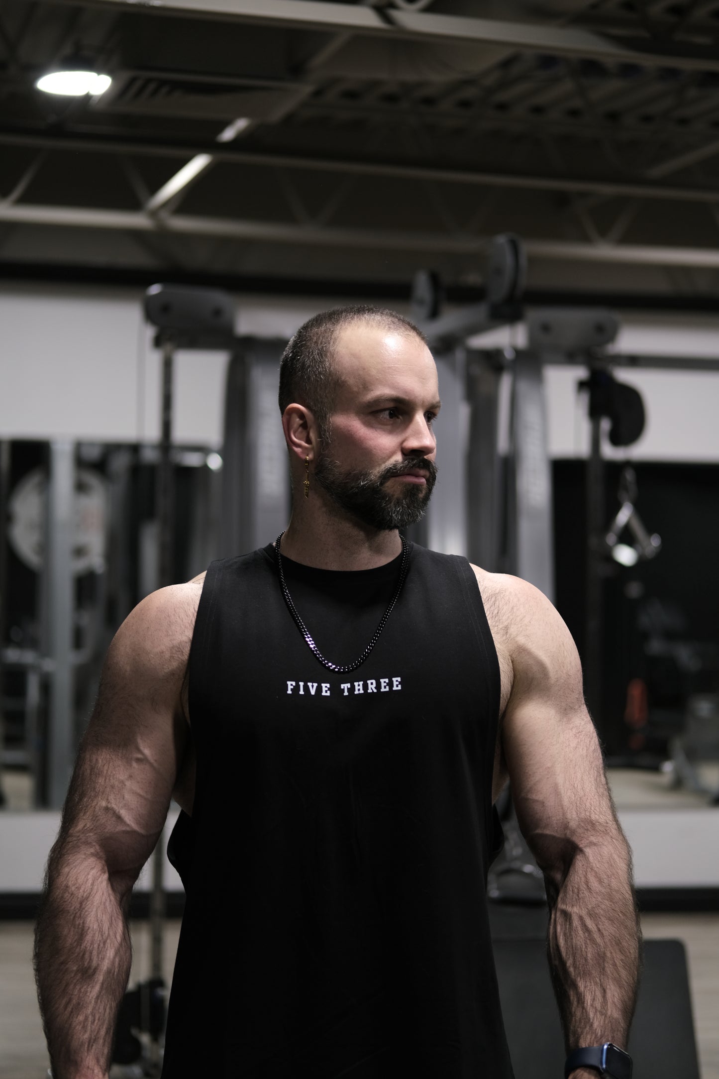 Tank Top | Classic