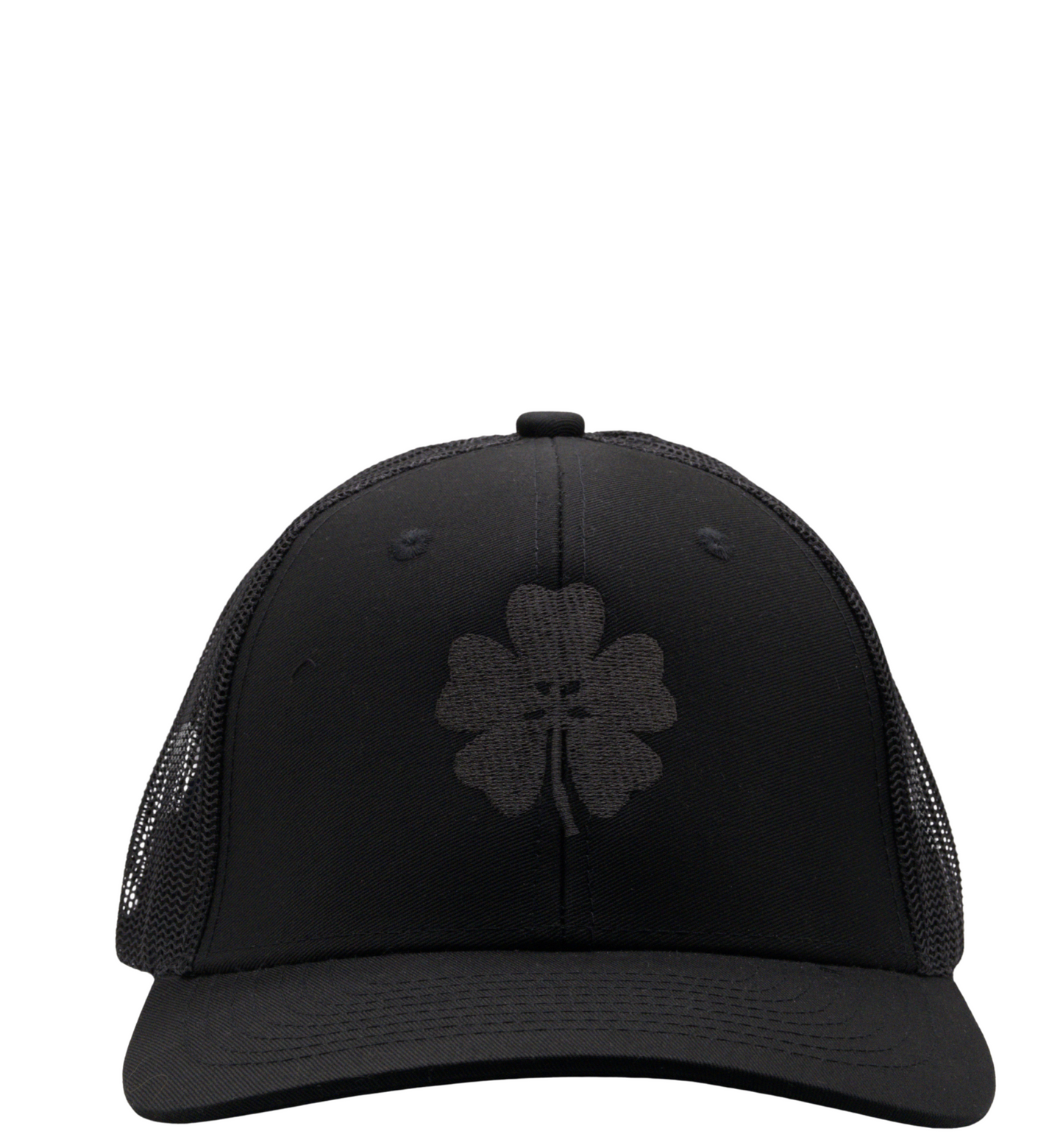 Casquette | All Black