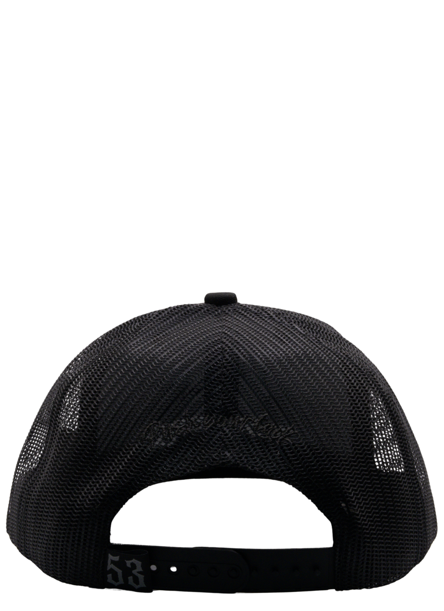 Casquette | All Black