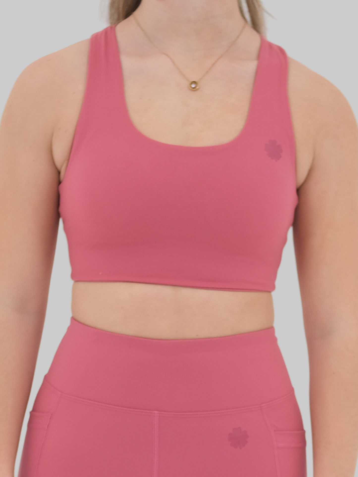 Top Yoga | Rose