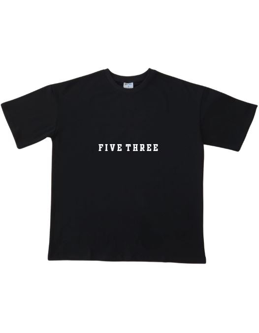 Oversized Tee | Fundamental