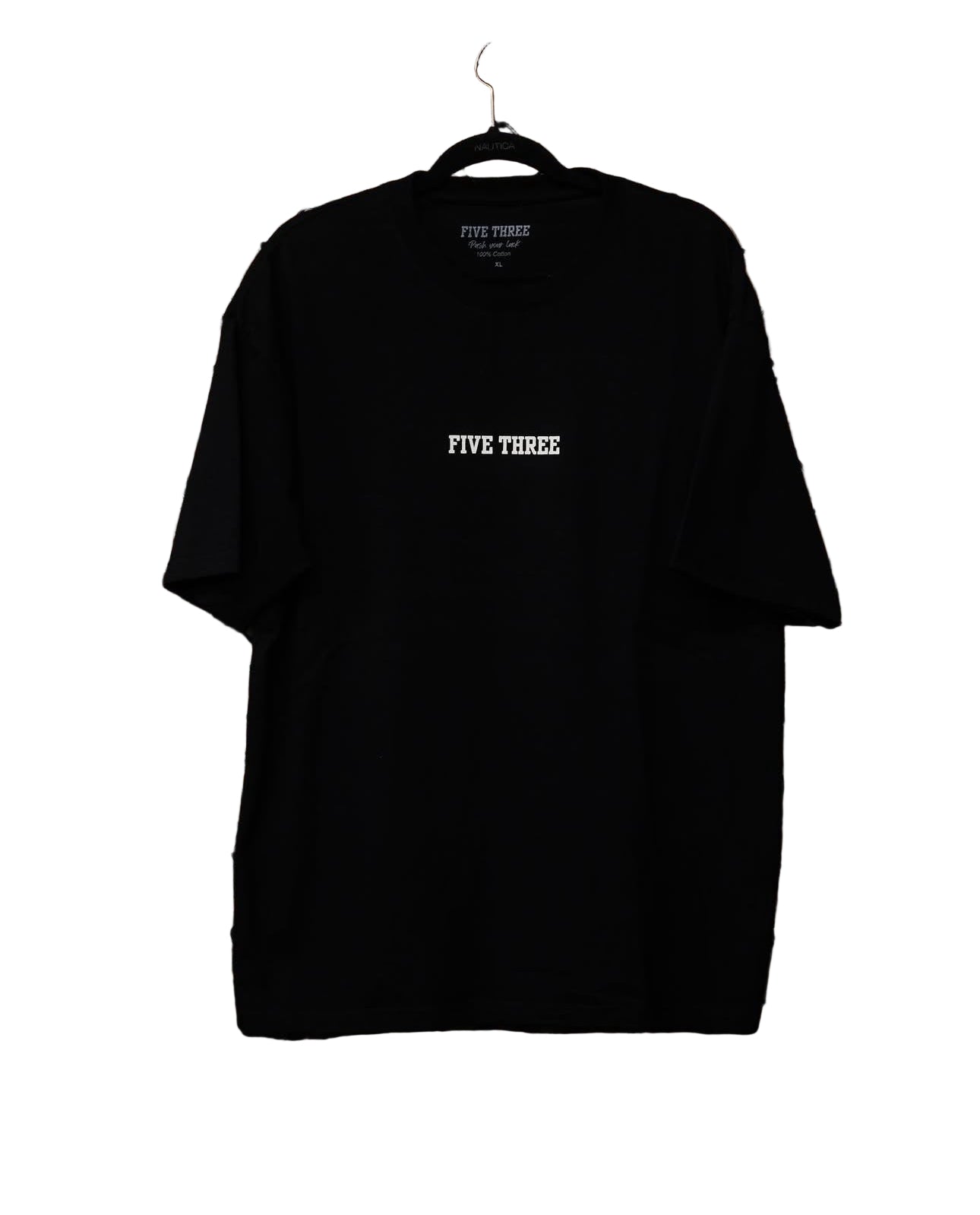 Classic Tee | Black