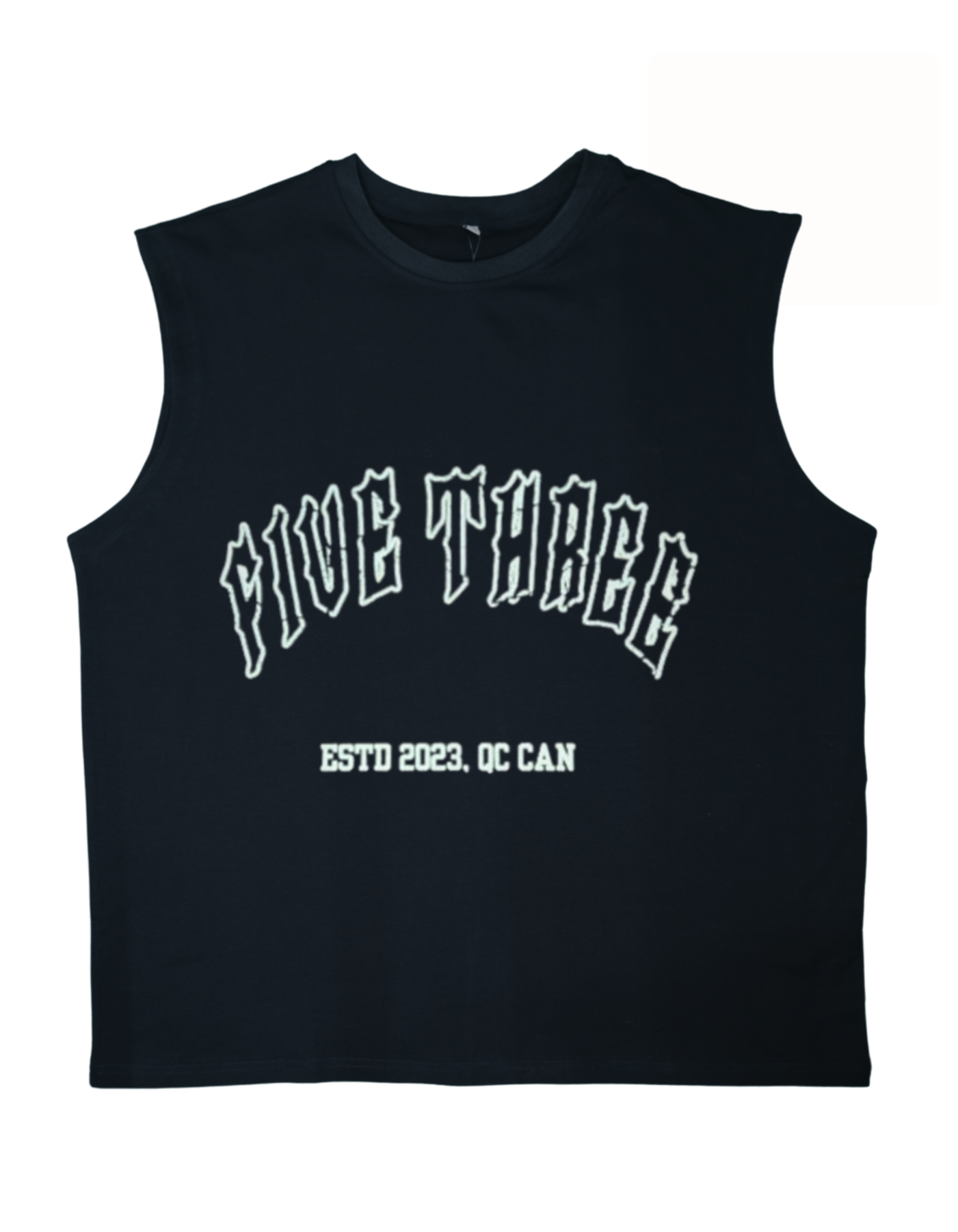 Muscle Tee