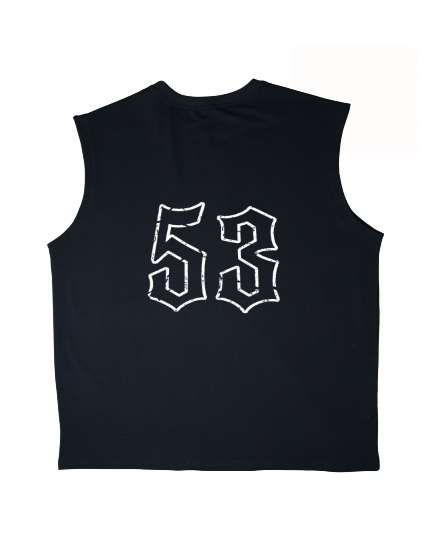 Muscle Tee