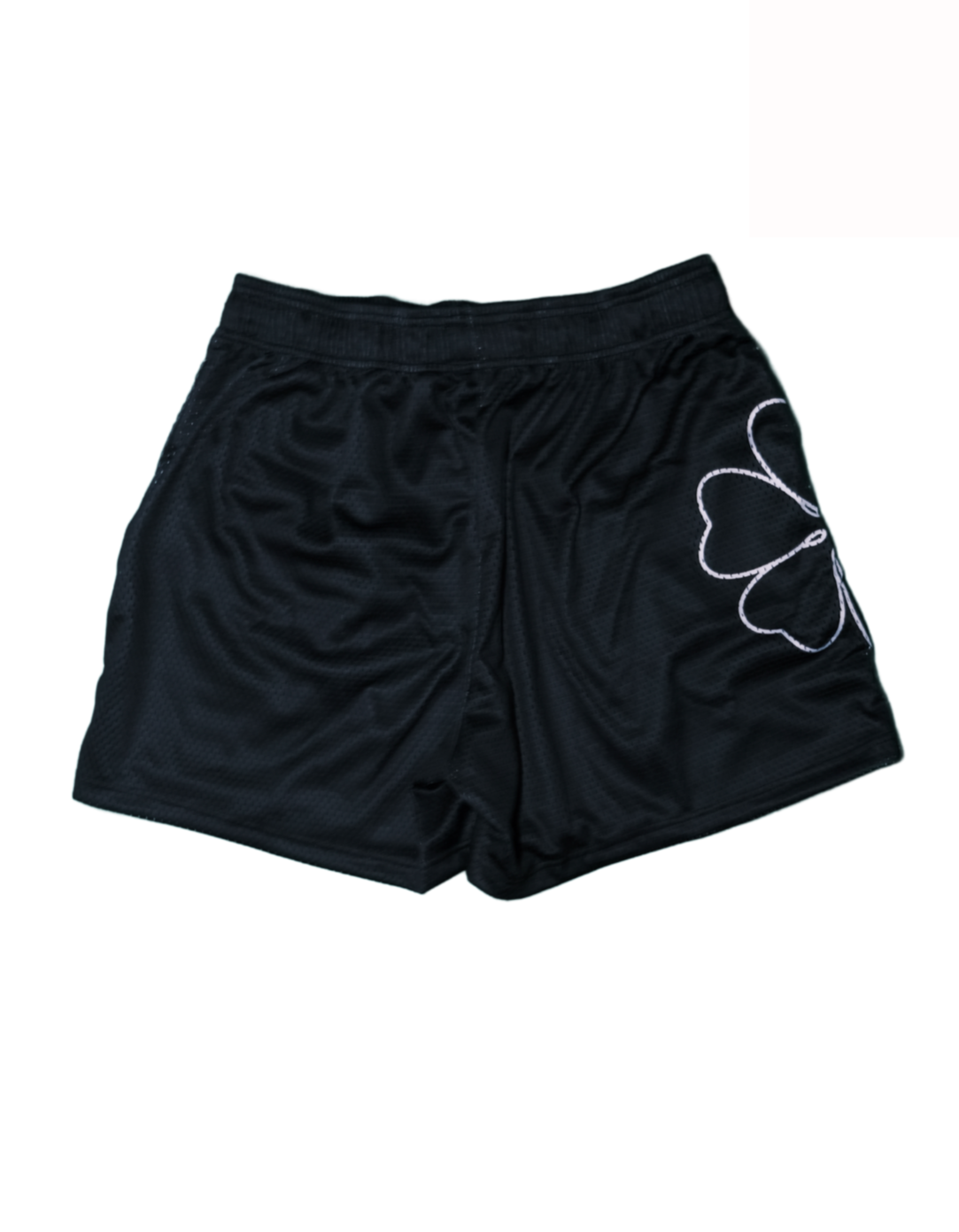 Short en Mesh | Classique