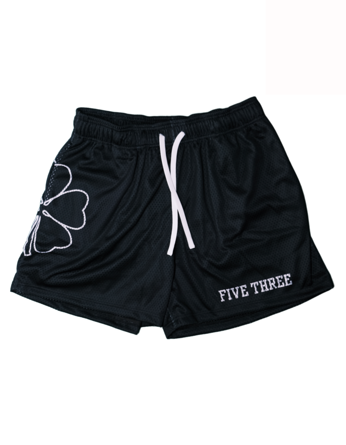 Short en Mesh | Classique