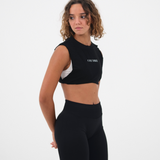 Camisole Croptop | Classique