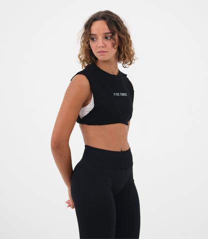 Tank Croptop | Classic