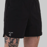 Short Doublée Hybride T5