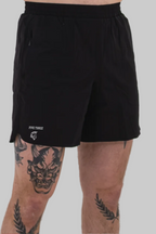 Short Doublée Hybride T5
