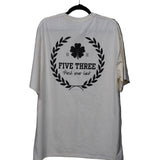 Classic Tee | Beige