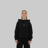 Authentic Hoodie | Black
