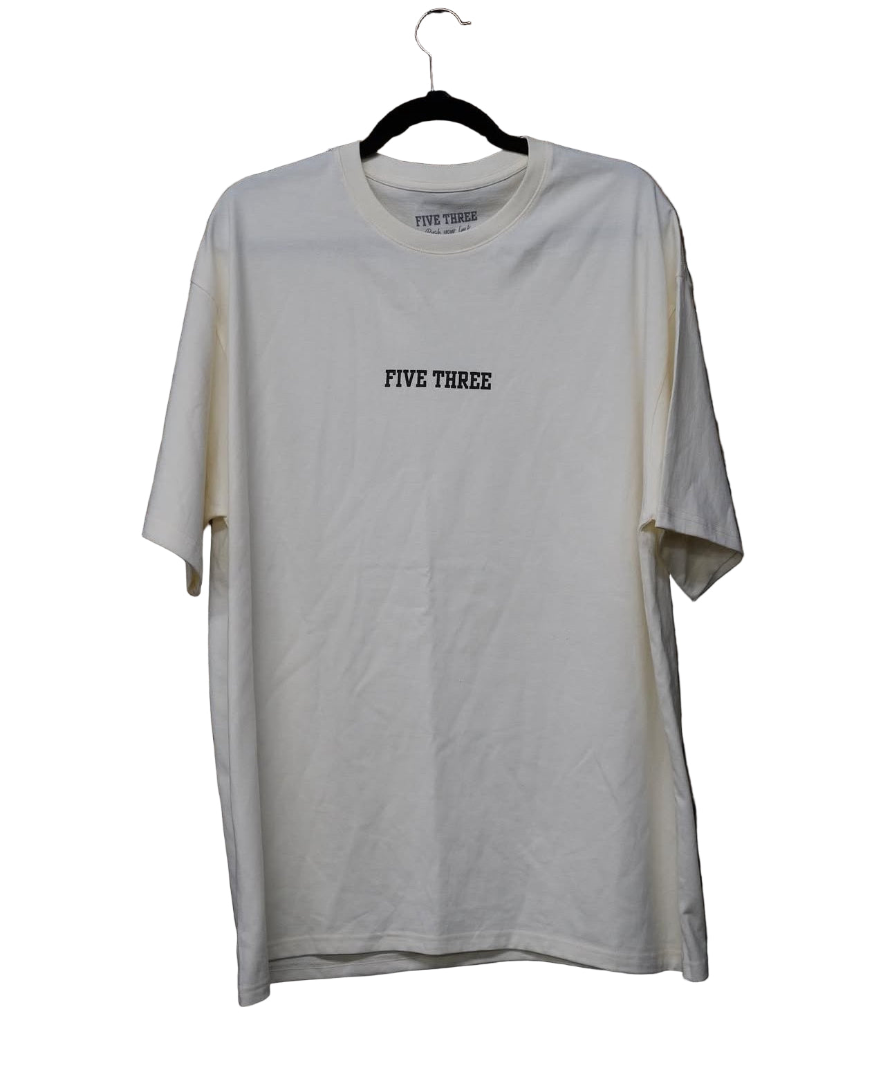 Classic Tee | Beige