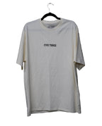 Classic Tee | Beige