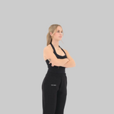 Authentic Joggers | Black
