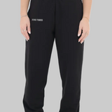 Authentic Joggers | Black