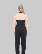 Authentic Joggers | Black