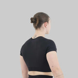 T-shirt femme | Noir