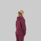 Authentic Hoodie | Brown