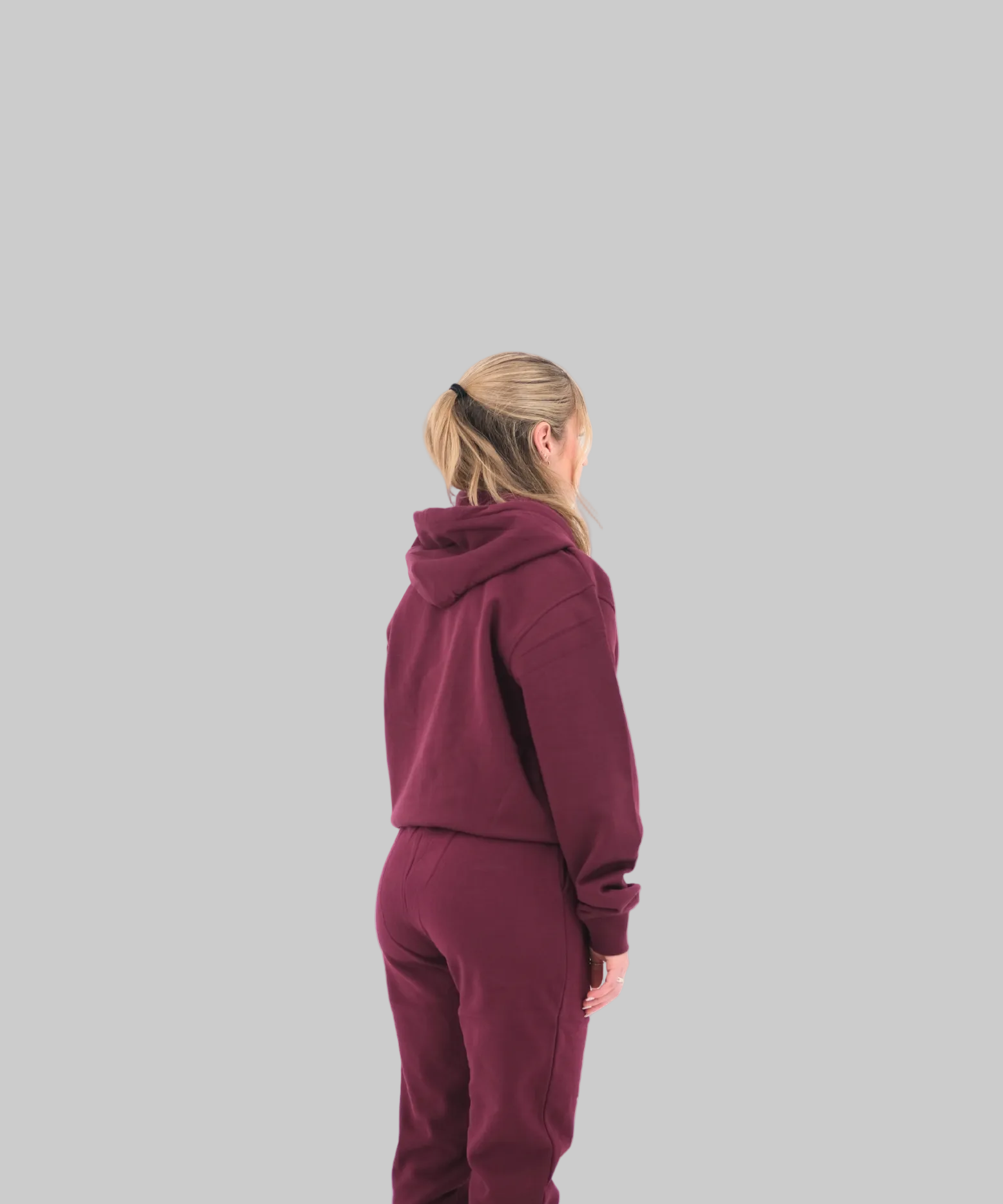 Authentic Hoodie | Brown