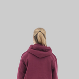Authentic Hoodie | Brown