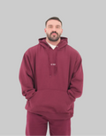 Authentic Hoodie | Brown