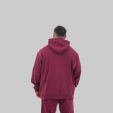 Authentic Hoodie | Brown