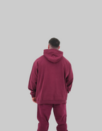 Authentic Hoodie | Brown