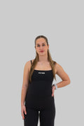 Camisole de Yoga | Noir
