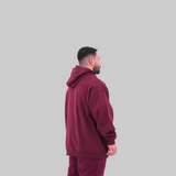Authentic Hoodie | Brown