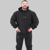 Authentic Hoodie | Black