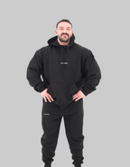 Authentic Hoodie | Black