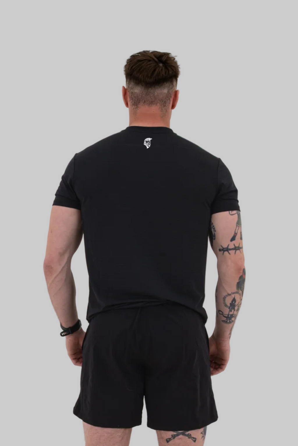 T-Shirt Hybride Homme T5