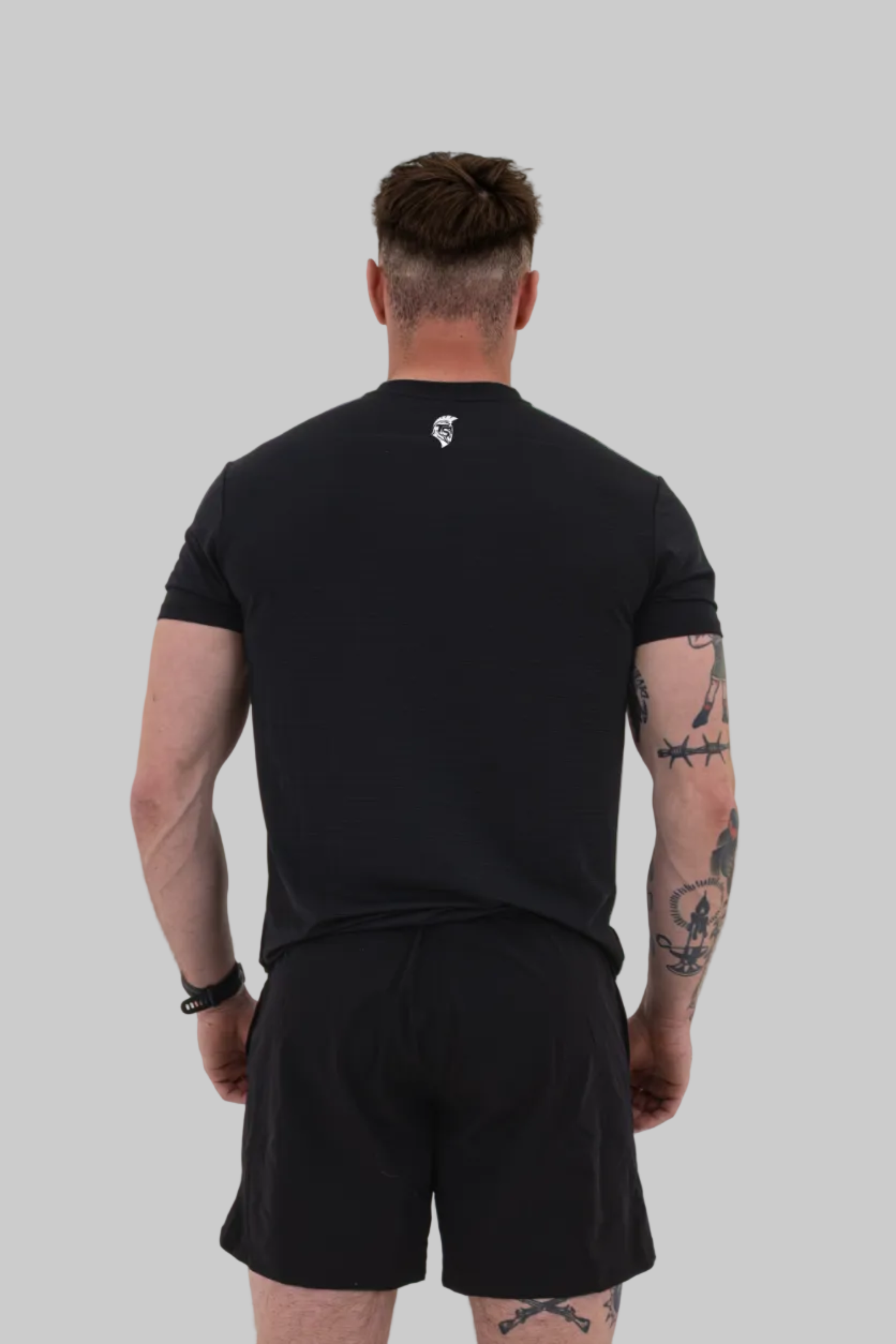 T-Shirt Hybride Homme T5