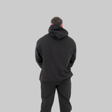 Authentic Hoodie | Black