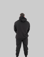 Authentic Hoodie | Black