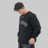 Crewneck | Noir