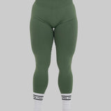 Legging | Pistache